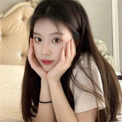 容易涨粉的头像女