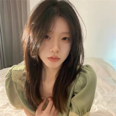 容易涨粉的头像女