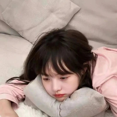 容易涨粉的头像女