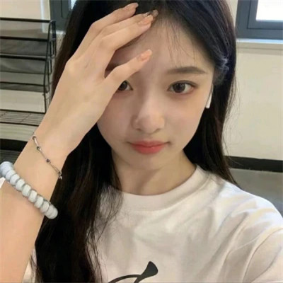 容易涨粉的头像女