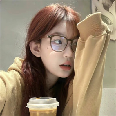 容易涨粉的头像女