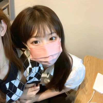 容易涨粉的头像女