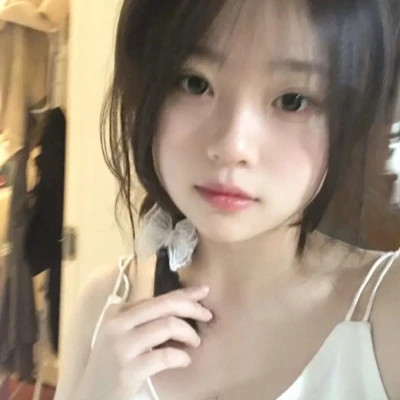 容易涨粉的头像女
