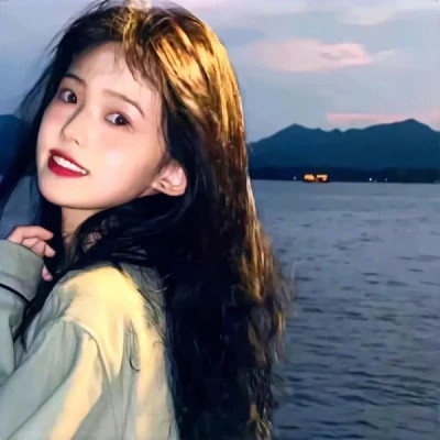 容易涨粉的头像女