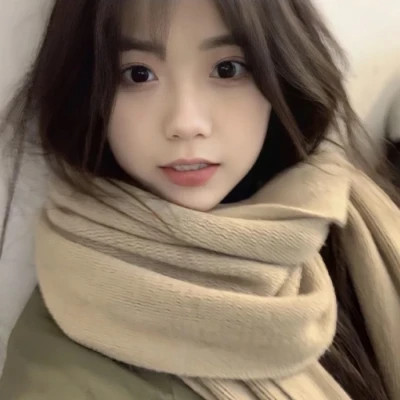 容易涨粉的头像女
