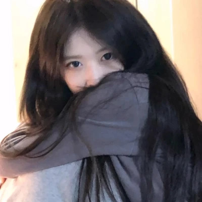 容易涨粉的头像女