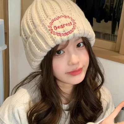 容易涨粉的头像女
