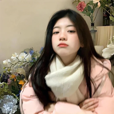 容易涨粉的头像女