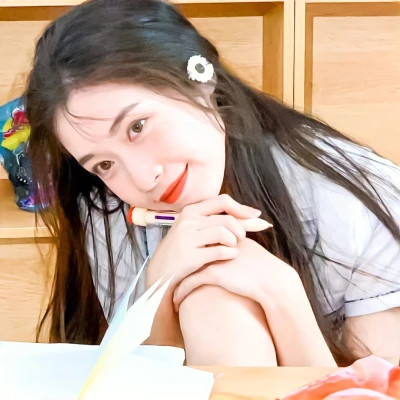 容易涨粉的头像女