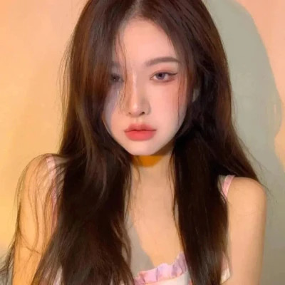 容易涨粉的头像女
