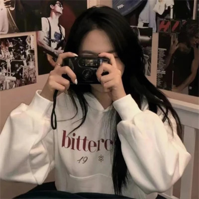 容易涨粉的头像女