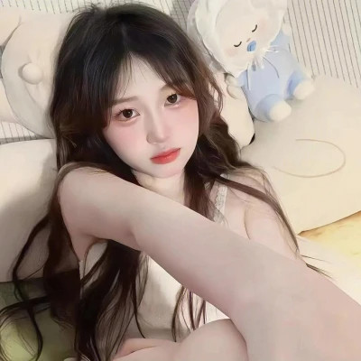 爆火的可爱高清2025女生头像