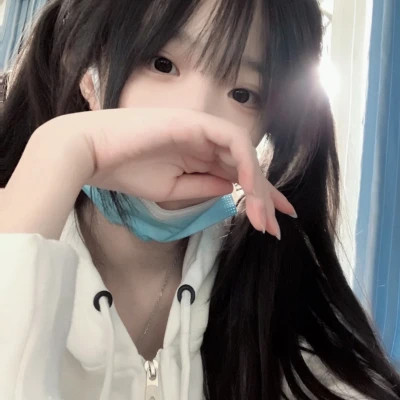 爆火的可爱高清2025女生头像