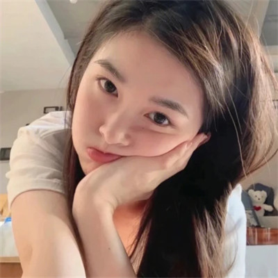 爆火的可爱高清2025女生头像