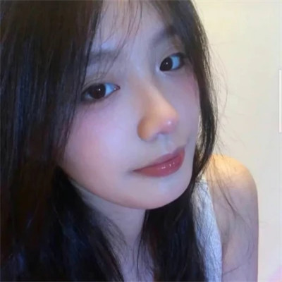 2025可爱女生头像真人图片