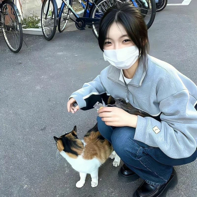 2025真人高清可爱女生头像