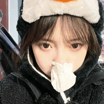 2025真人高清可爱女生头像
