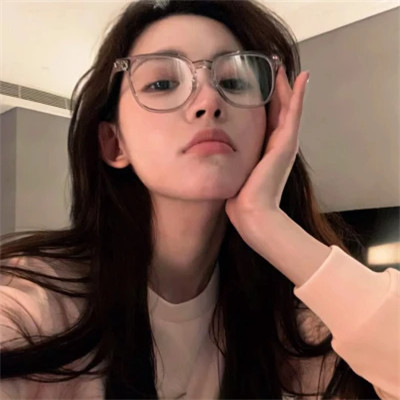 2025年最新版头像可爱女生图片