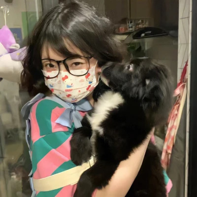 2025年最新版头像可爱女生图片