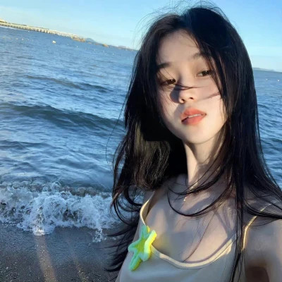 2025年最新版头像可爱女生图片