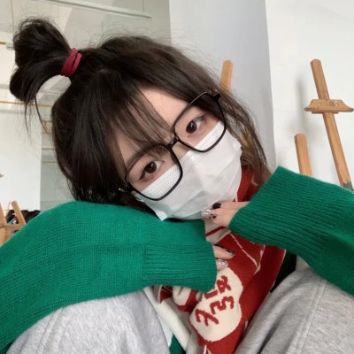 头像女可爱萌2025年高清