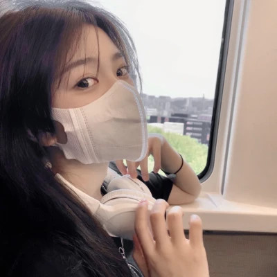 头像女可爱萌2025年高清