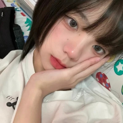 头像女可爱萌2025年高清