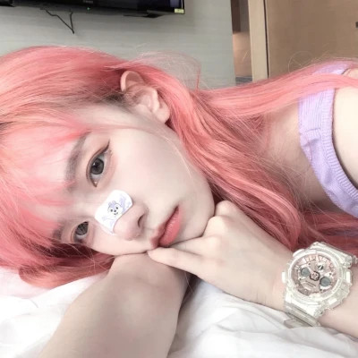 头像女可爱萌2025年高清