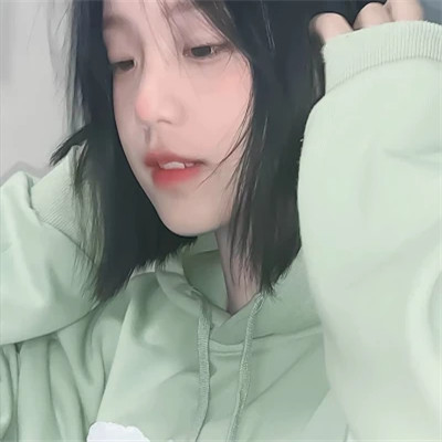 女孩子专用头像可爱真人高清图片