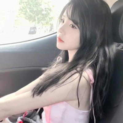 女孩子专用头像可爱真人高清图片