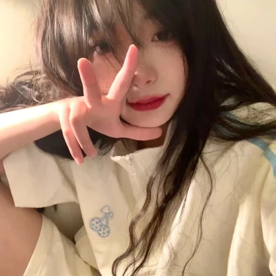 2025女头漂亮温柔可爱高清真人