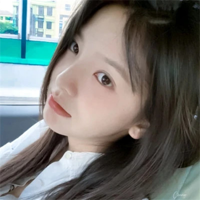 2025女头漂亮温柔可爱高清真人