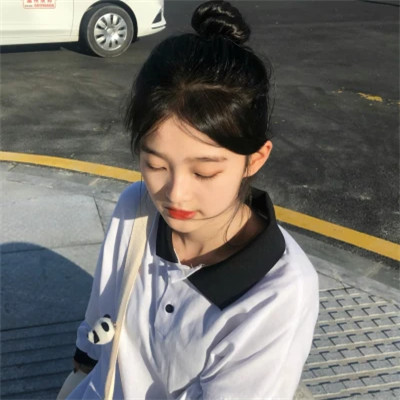 2025女头漂亮温柔可爱高清真人