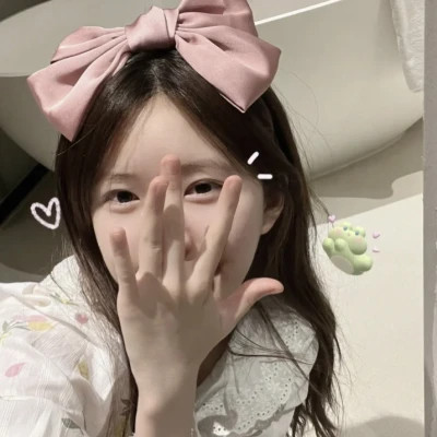 2025女头漂亮温柔可爱高清真人