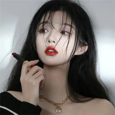 2025女头漂亮温柔可爱高清真人