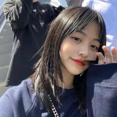 2025女头漂亮温柔可爱高清真人