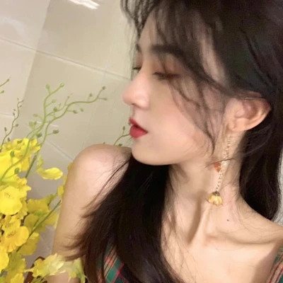 2025女头漂亮温柔可爱高清真人