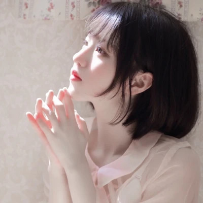 2025女头漂亮温柔可爱高清真人