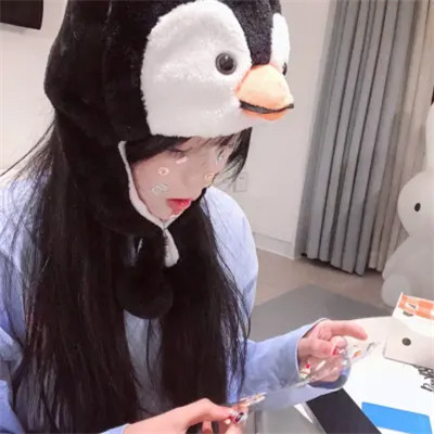 2025真人可爱女生头像萌萌哒