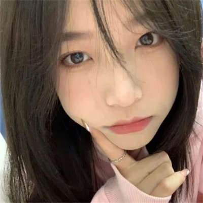 2025真人可爱女生头像萌萌哒