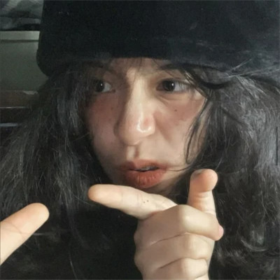 2025真人可爱女生头像萌萌哒
