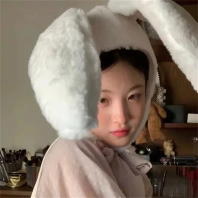 2025真人可爱女生头像萌萌哒
