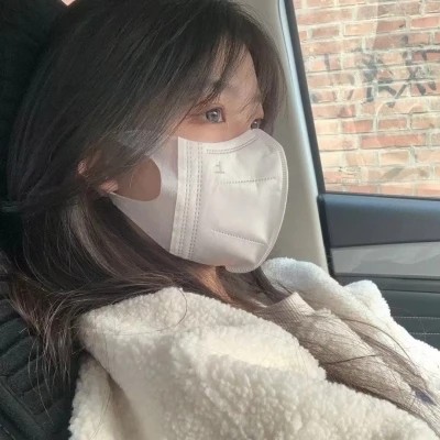 2025真人可爱女生头像萌萌哒