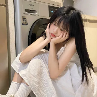 2025真人可爱女生头像萌萌哒