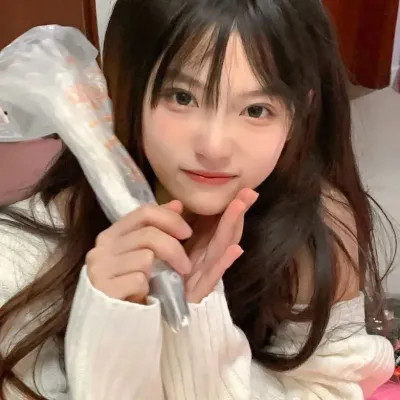 2025真人可爱女生头像萌萌哒
