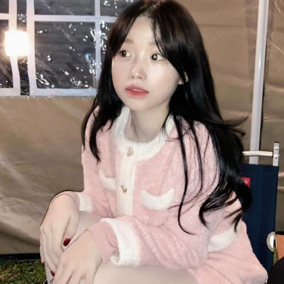 2025真人可爱女生头像萌萌哒
