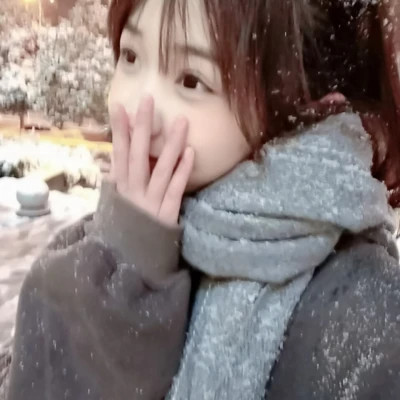 2025真人可爱女生头像萌萌哒