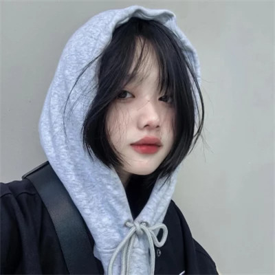 2025真人可爱女生头像萌萌哒