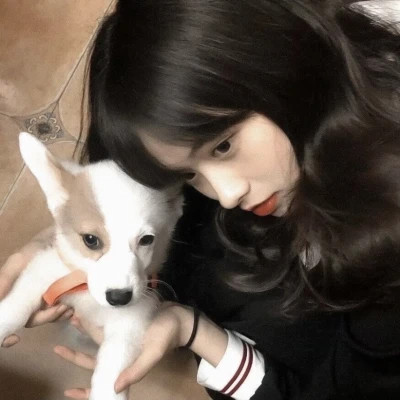 2025真人可爱女生头像萌萌哒