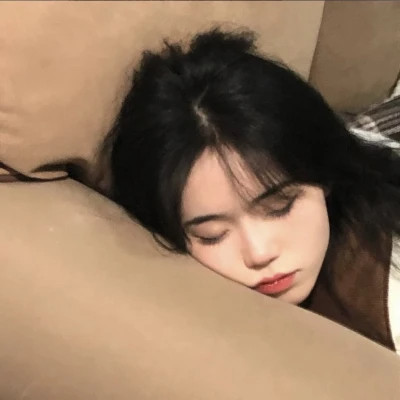 2025真人可爱女生头像萌萌哒